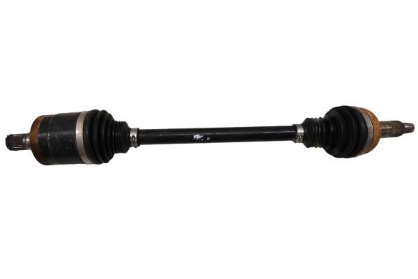 Polaris - 14 Polaris RZR XP 1000 Rear Cv Axle Left Right