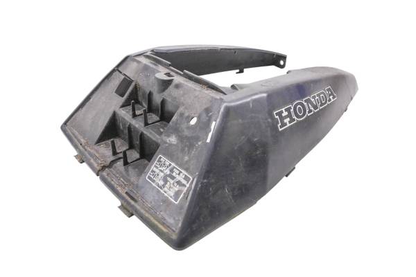 Honda - 85 Honda Fourtrax 250 2x4 Gas Tank Cover TRX250