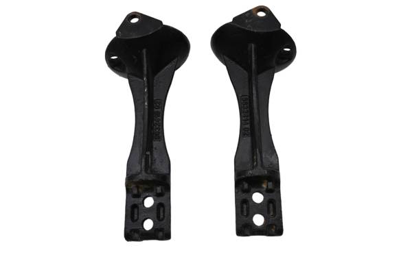 Polaris - 11 Polaris RZR 4 800 Roll Cage Support Brackets