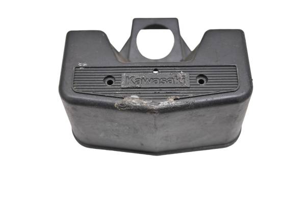 Kawasaki - 01 Kawasaki Voyager XII Dash Board Handlebar Cover