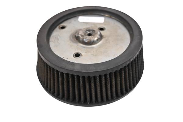 Aftermarket - 02 Harley Davidson Touring Electra Glide Air Filter Aftermarket FLHT