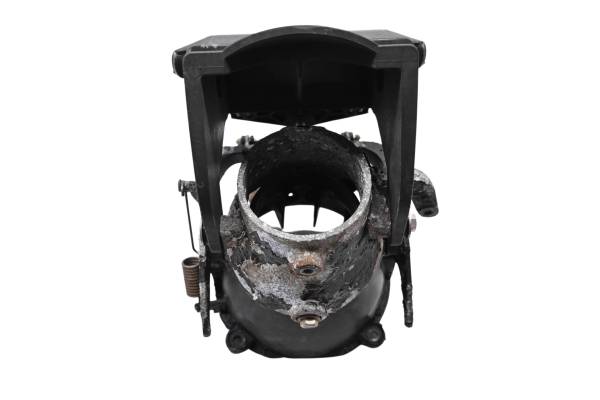 Sea-Doo - 07 Sea-Doo RXT 215 4-Tec Jet Pump Steering Nozzles & Reverse Bucket