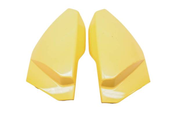 Sea-Doo - 10 Sea-Doo RXT iS 260 Mirror Covers Left & Right