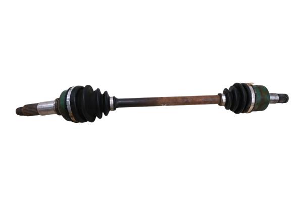 Yamaha - 05 Yamaha Rhino 660 Front Left Cv Axle YXR660