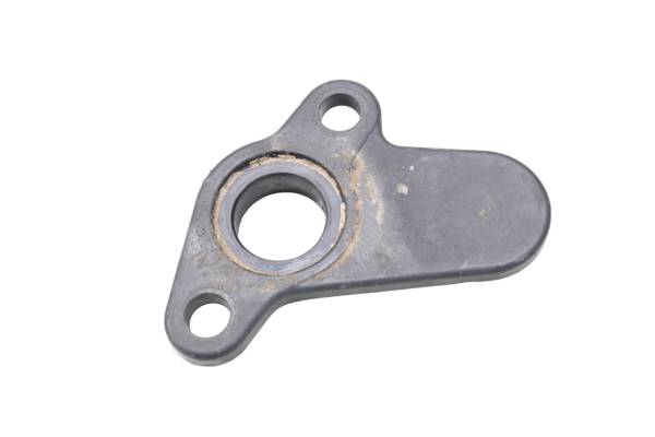 Kawasaki - 02 Kawasaki Prairie 650 4x4 Clutch Lifter Arm Cover KVF650A