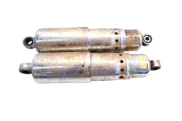 Honda - 98 Honda Shadow VT1100 Rear Shocks Suspension