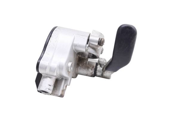 Yamaha - 13 Yamaha YFZ450R Thumb Throttle