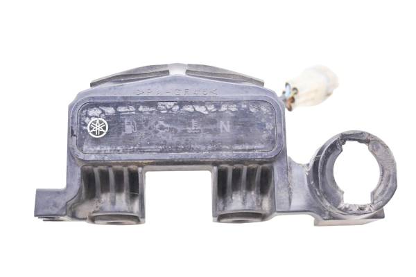 Yamaha - 13 Yamaha YFZ450R Dash Light Indicator