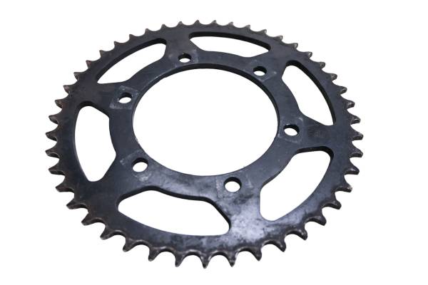 Yamaha - 04 Yamaha YZF R1 Rear Sprocket