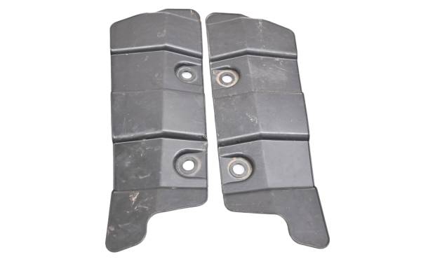 Arctic Cat - 03 Arctic Cat 500 4x4 TRV Front Cv Boot Guards Left & Right