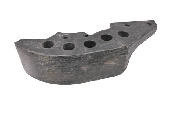 Can-Am - 06 Can-Am DS250 Swing Arm Skid Plate Right