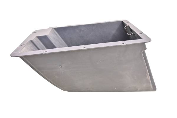 Polaris - 17 Polaris Slingshot SLR Left Side Tool Storage Box