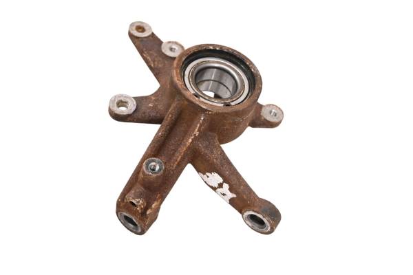 CF-Moto - 11 CF-Moto CForce X6 LWB Front Right Spindle Knuckle CF625B X6