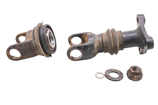 Arctic Cat - 02 Arctic Cat 500 4x4 FIS Auto Front Drive Shaft