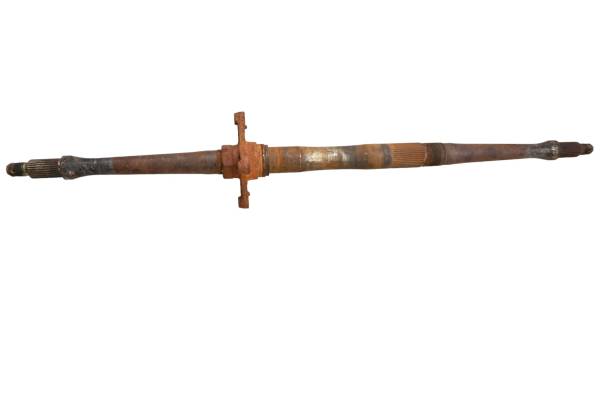 Arctic Cat - 04 Arctic Cat DVX400 Rear Axle LTZ400 KFX400