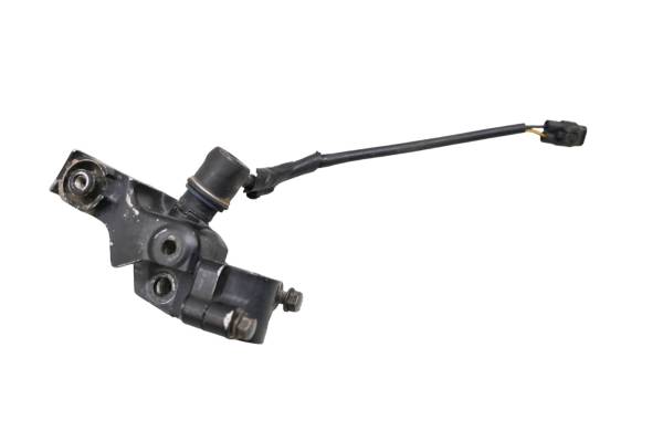 Arctic Cat - 04 Arctic Cat DVX400 Clutch Lever Handlebar Perch LTZ400 KFX400