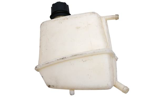 Piaggio - 07 Piaggio X9 500 Coolant Overflow Radiator Bottle