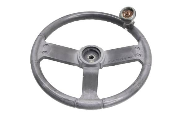 Polaris - 18 Polaris Ranger 570 Full Size 4x4 Steering Wheel