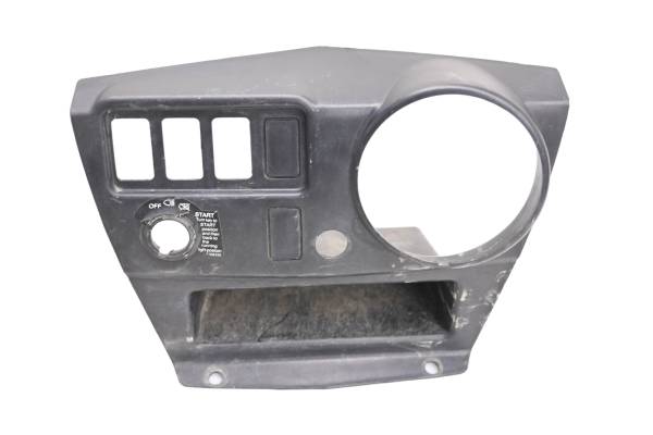 Polaris - 18 Polaris Ranger 570 Full Size 4x4 Dash Board Cover