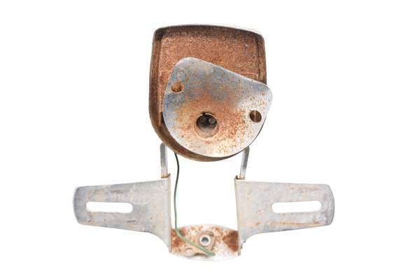 Honda - 72 Honda CT70 Rear Fender Bracket Mount Trail 70