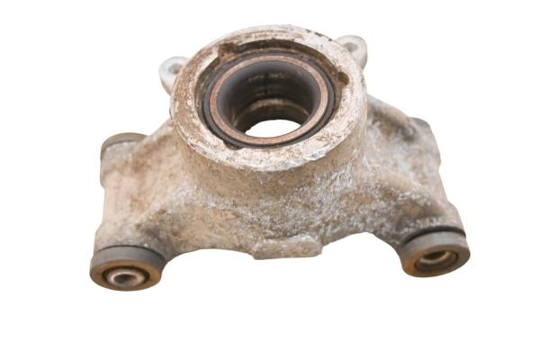 Polaris - 06 Polaris Hawkeye 300 4x4 Rear Left Spindle Knuckle