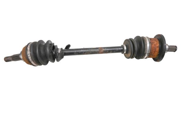 Arctic Cat - 03 Arctic Cat 500 4x4 TRV Front Rear Cv Axle Left Right