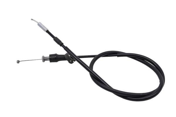 Yamaha - 13 Yamaha YFZ450R Throttle Cable