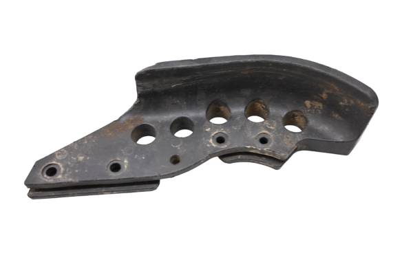 Can-Am - 06 Can-Am DS250 Swingarm Skid Plate Left