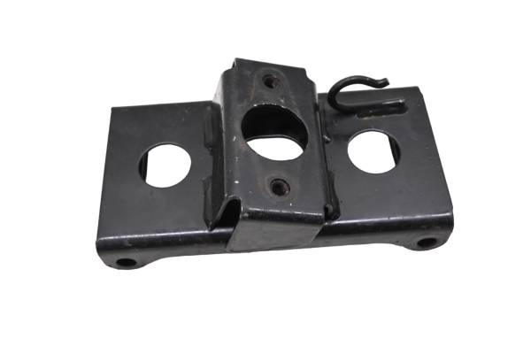 Kawasaki - 06 Kawasaki Prairie 360 Lower Steering Mount Bracket KVF360