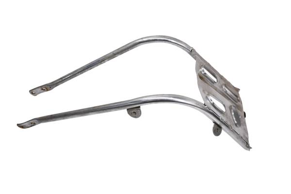 Honda - 72 Honda CT70 Engine Crankcase Protector Skid Guard Trail 70