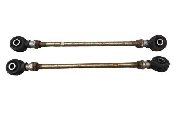 Polaris - 00 Polaris Sportsman 500 4x4 Tie Rods & Ends
