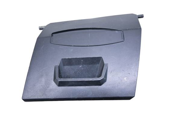 Polaris - 18 Polaris Ranger Crew 900 XP 6P Glove Box Cover