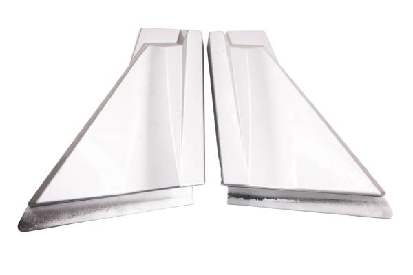 Polaris - 16 Polaris Slingshot SL Side Covers Panels Fenders Left & Right