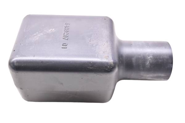 Polaris - 14 Polaris Ranger Crew 800 Snorkel Baffle Box