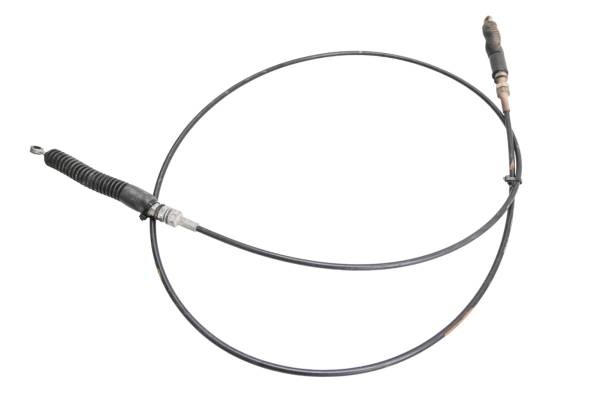 Polaris - 18 Polaris Ranger 570 Full Size 4x4 Shifter Cable