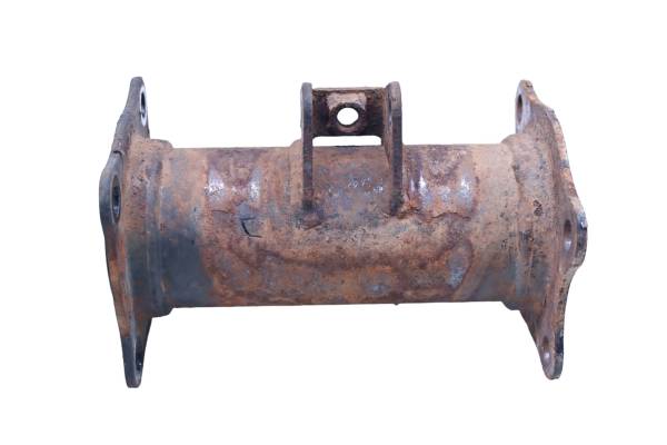 Honda - 92 Honda Fourtrax 300 4x4 Rear Bearing Carrier Axle Housing TRX300FW