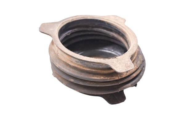 Honda - 03 Honda Foreman Rubicon 500 4x4 Intake Manifold Carburetor Boot TRX500FA