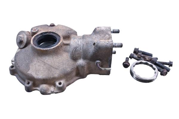 Honda - 92 Honda Fourtrax 300 4x4 Rear Differential Housing TRX300FW