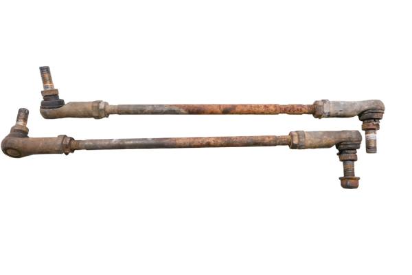 Honda - 03 Honda Foreman Rubicon 500 4x4 Tie Rods & Ends TRX500FA