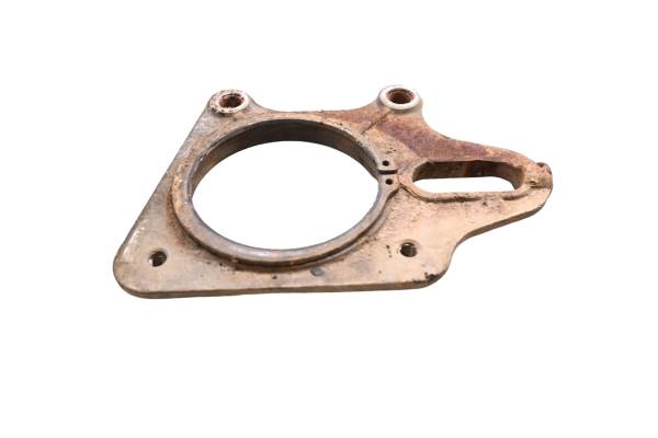 Bombardier - 06 Can-Am Rally 175 Rear Brake Caliper Bracket Mount Bombardier