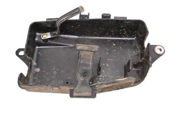 Honda - 86 Honda TRX200SX Electrical Box Cover