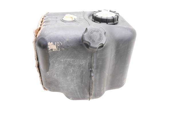 Polaris - 18 Polaris Ranger Crew 570 4x4 Gas Tank & Fuel Pump