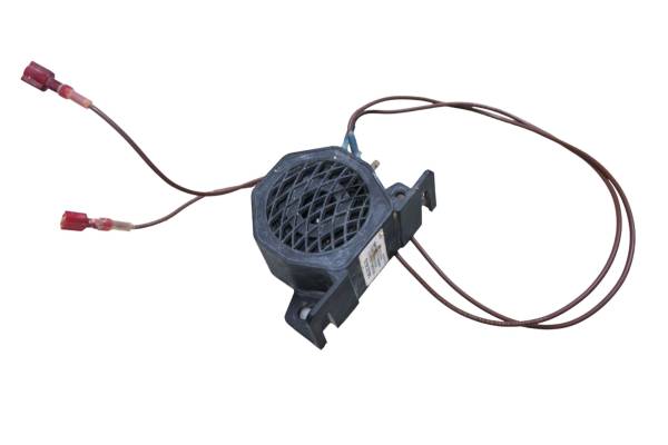 Ecco - 18 Polaris Ranger Crew 900 XP 6P Back Up Alarm Ecco