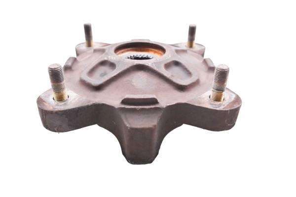 Polaris - 14 Polaris Ranger Crew 800 Front Wheel Hub Left Right