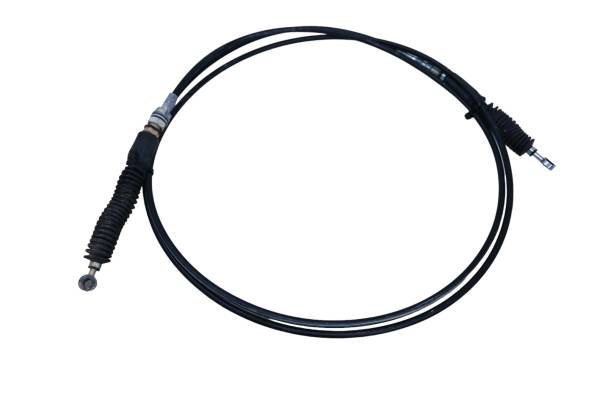 Polaris - 18 Polaris Ranger Crew 900 XP 6P Shifter Cable