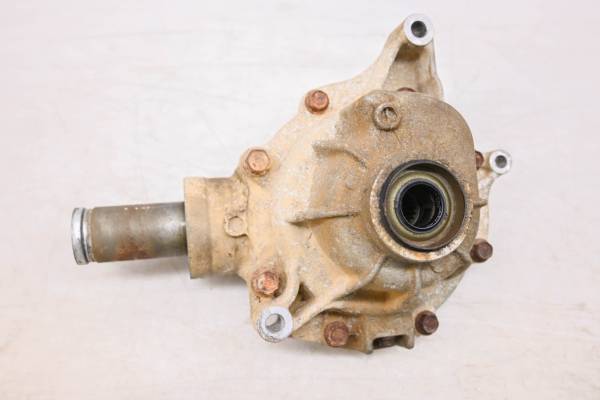 Honda - 02 Honda Rancher 350 Front Differential TRX350FM