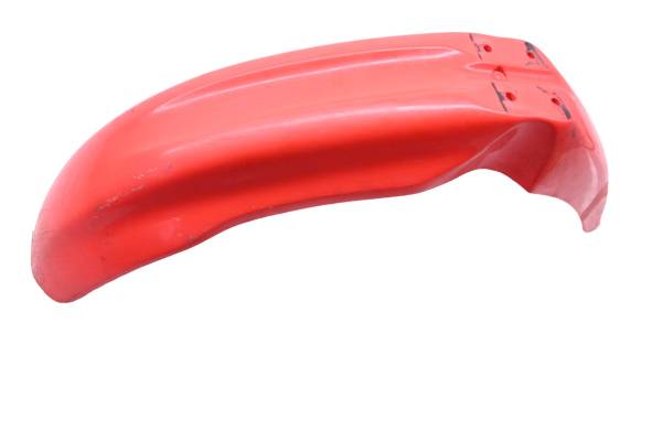 Honda - 03 Honda CRF450R Front Fender