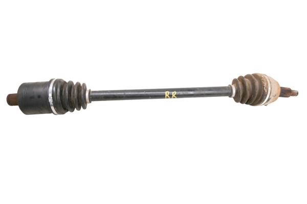 Polaris - 15 Polaris RZR XP 1000 EPS Rear Cv Axle Left Right