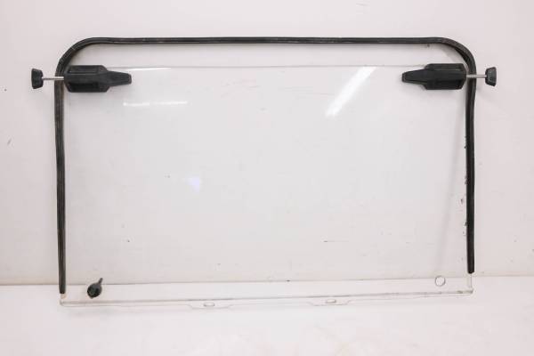 Polaris - 15 Polaris RZR XP 1000 EPS Wind Shield Cover