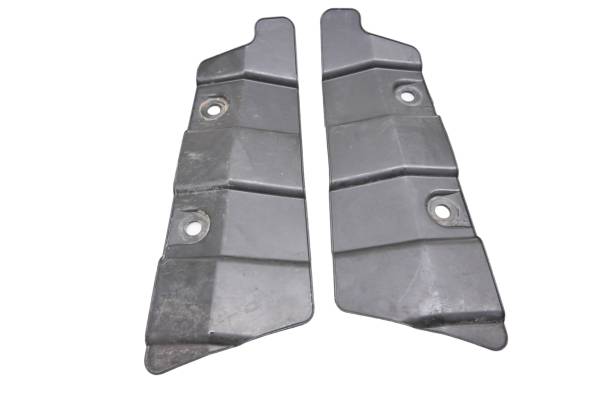 Arctic Cat - 02 Arctic Cat 500 4x4 FIS Manual Rear Cv Boot Guards Left & Right